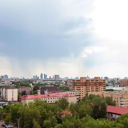 Kel Inn Hotel Astana Exteriör bild
