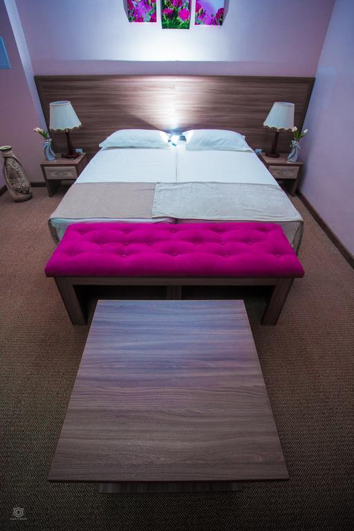 Kel Inn Hotel Astana Rum bild