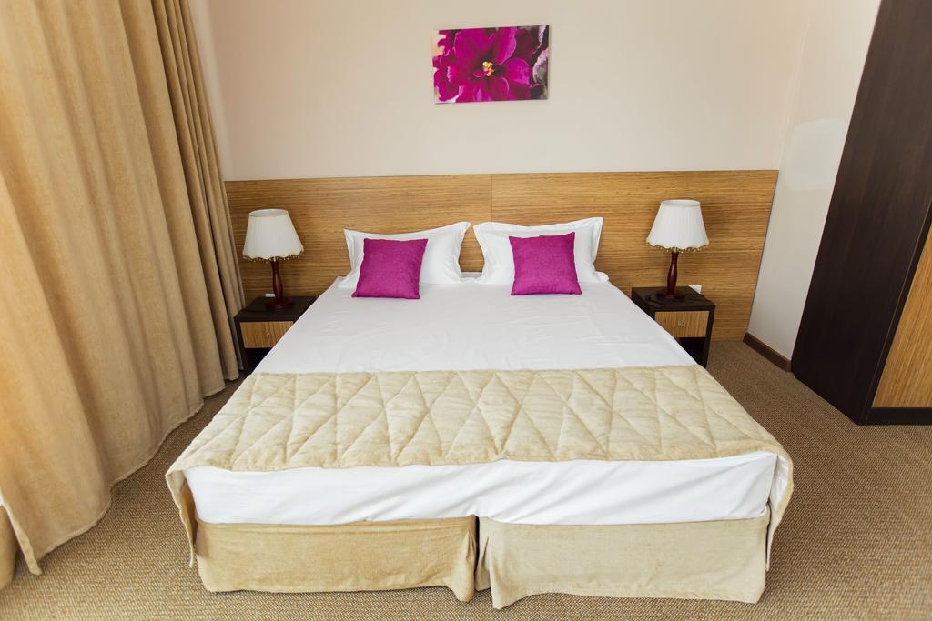 Kel Inn Hotel Astana Rum bild