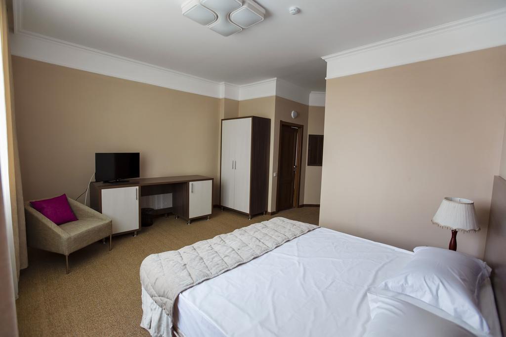 Kel Inn Hotel Astana Rum bild