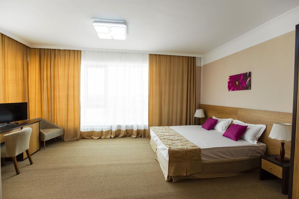 Kel Inn Hotel Astana Rum bild