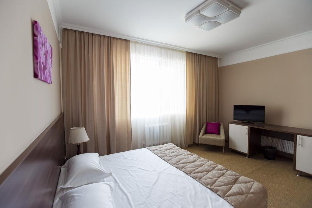 Kel Inn Hotel Astana Rum bild