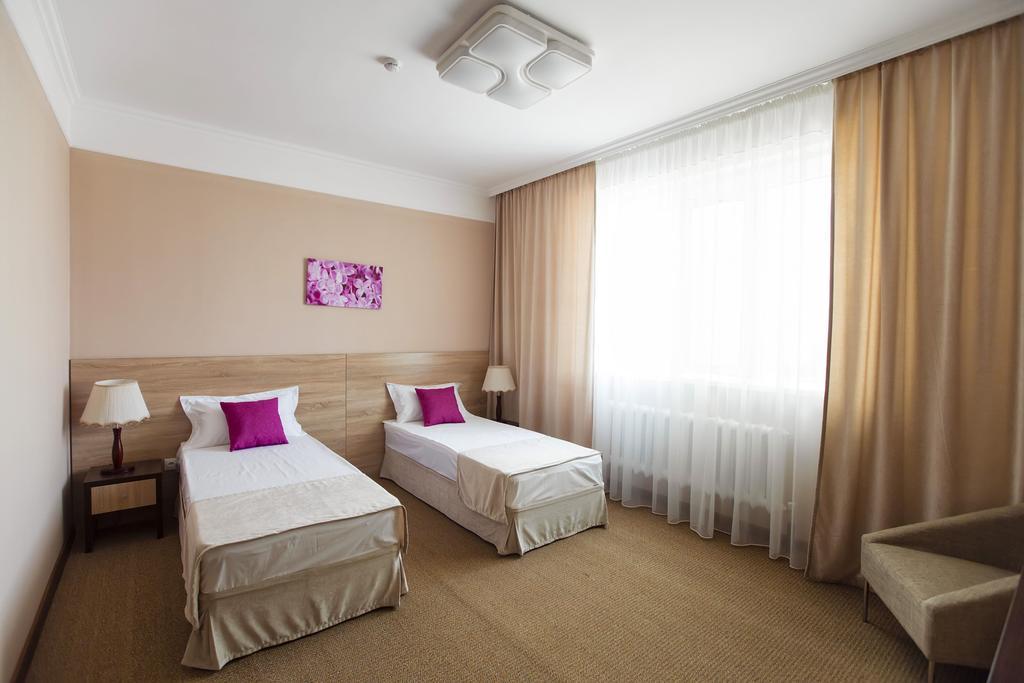 Kel Inn Hotel Astana Rum bild
