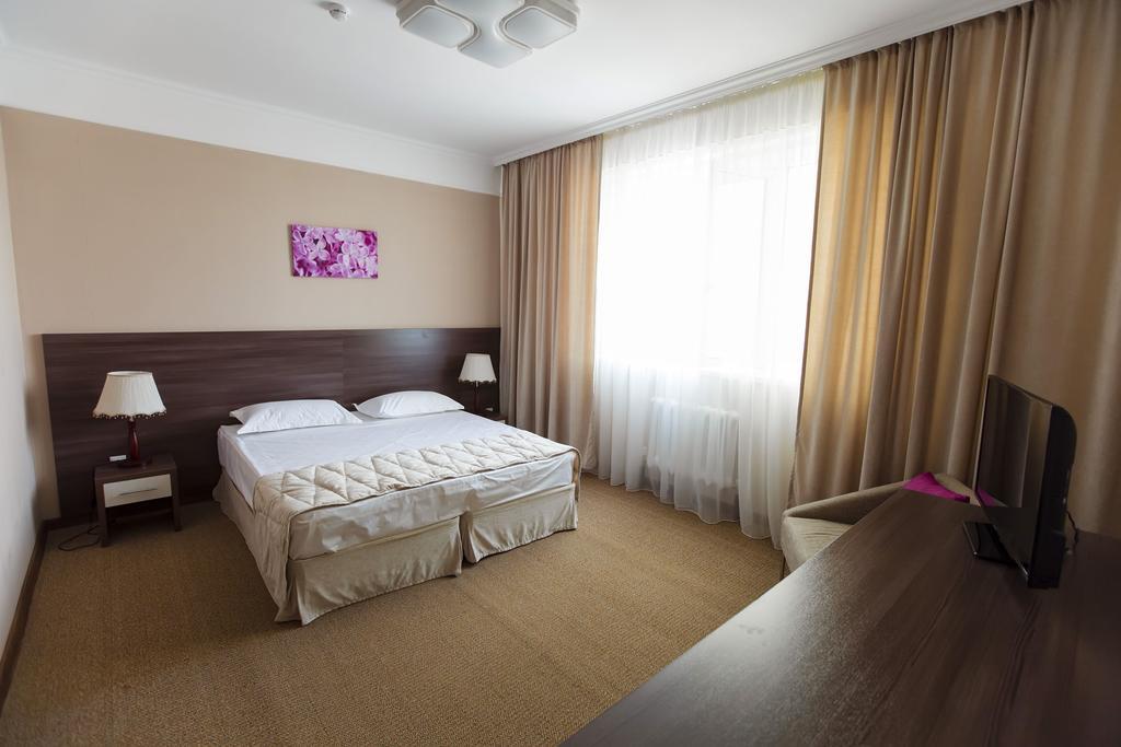 Kel Inn Hotel Astana Rum bild